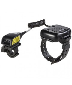 8670100RINGSCR Honeywell 8670, Kit, BT, 2D, BT, nero