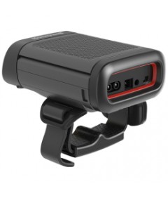 8680I202-2 Honeywell 8680i Advanced, 2D, BT (4.1), WLAN, batteria ampl., nero