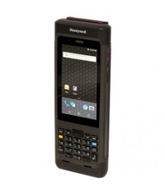 CN80-L0N-2MC120E Honeywell CN80, 2D, EX20, BT, Wi-Fi, QWERTY, ESD, PTT, GMS, Android