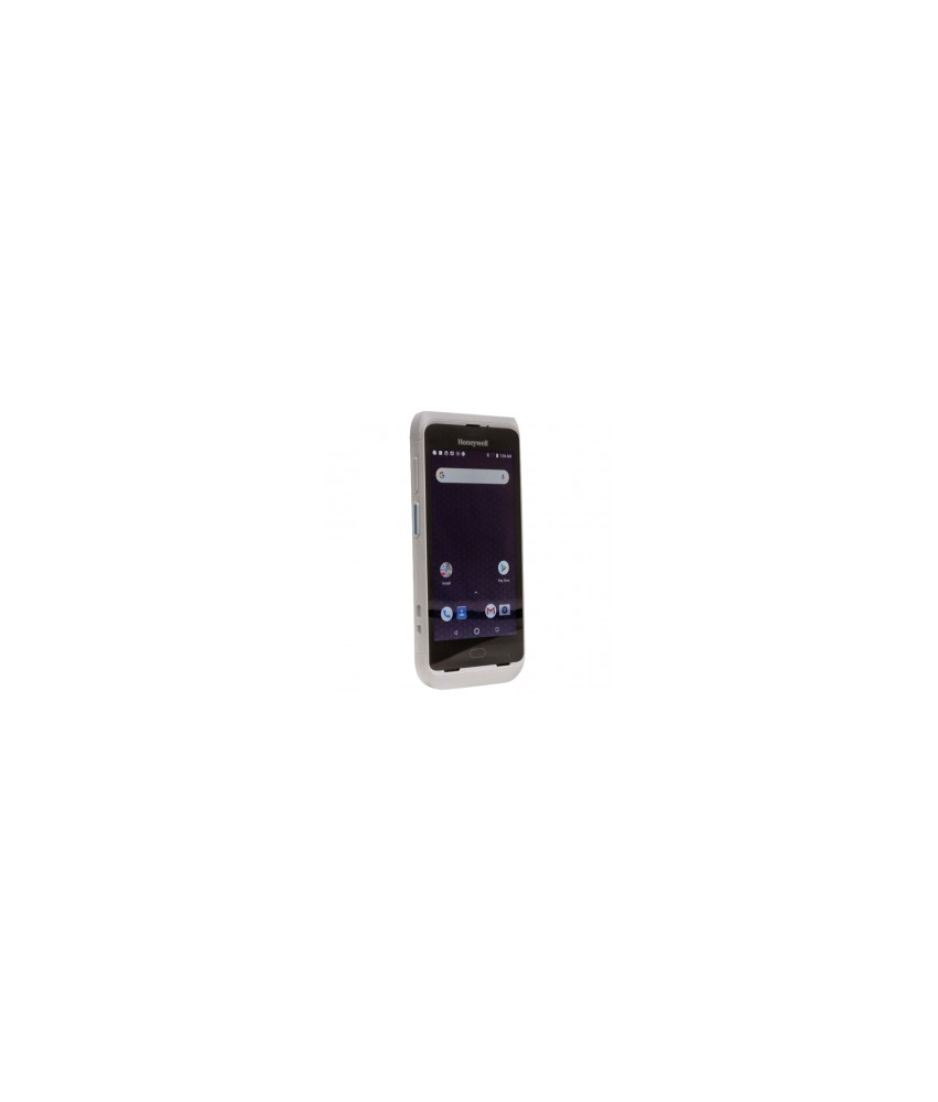 CT40-L0N-2LC11HE Honeywell CT40-HC, 2D, BT, WLAN, NFC, GMS, bianco, Android