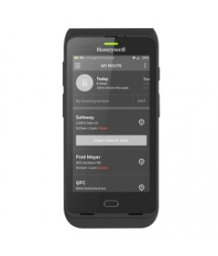 CT40-L0N-28C11AE Honeywell CT40G2, 2D, BT, WLAN, NFC, Android