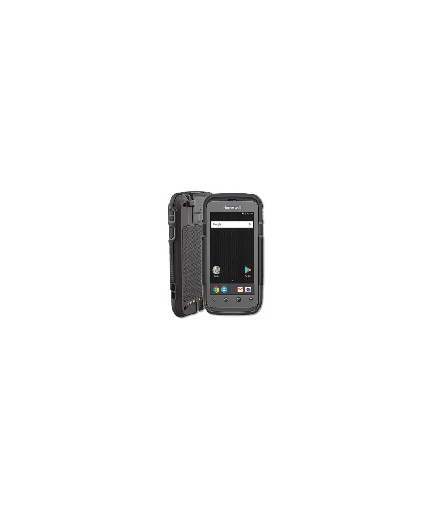 CT60-L1N-BDP210E Honeywell CT60 XP, 2D, HD, BT, WLAN, 4G, NFC, Android