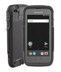 CT60-L1N-BRP210E Honeywell CT60 XP, 2D, SR, BT, WLAN, 4G, NFC, Android
