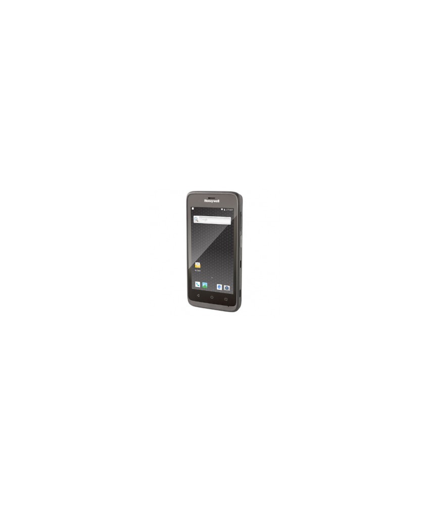 EDA51-1-B623SOGOK Honeywell EDA51, 2D, SR, BT, WLAN, 4G, NFC, Kit (USB), GMS, grigio, Android