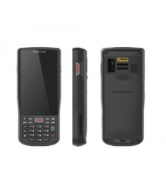 EDA51K-1-B961SQGRK Honeywell EDA51K, 2D, USB-C, BT, Wi-Fi, 4G, NFC, num., GPS, kit (USB), GMS, Android