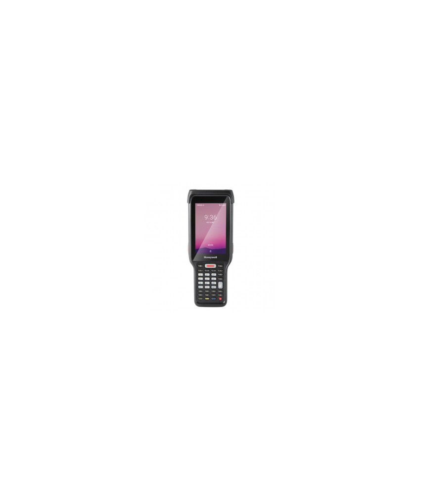 EDA61K-0NUB34PEOK Honeywell EDA61K, 2D, EX20, USB, BT, Wi-Fi, num., GPS, kit (USB), GMS, Android