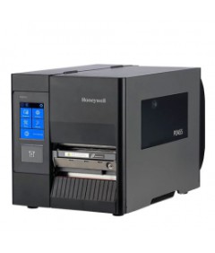 PD45S0C0010020300 Honeywell PD45S, 2,6 Zoll Color LCD-Display, 12 dots/mm (300 dpi), peeler, rewind, LTS, ZPLII, ZSim II, IPL, D