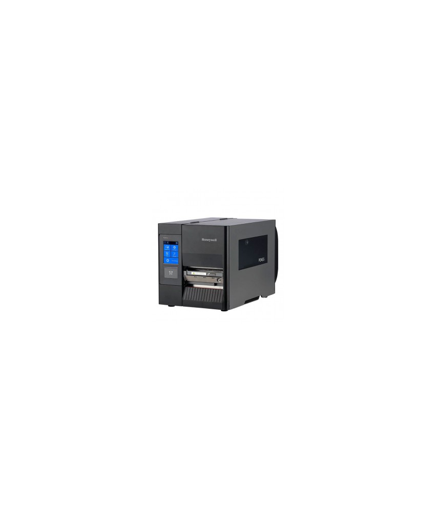 PD4500C0010000200 Honeywell PD45, 8 dots/mm (203 dpi), display, ZPLII, ZSim II, IPL, DPL, USB, USB Host, Ethernet
