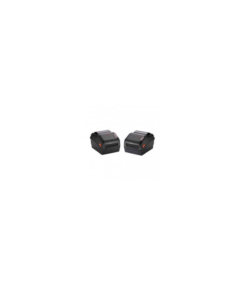 XD5-40dEK Bixolon XD5-40d, 8 punti /mm (203dpi), EPL, ZPLII, USB, USB Host, RS232, Ethernet, nero