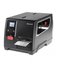 PM42210003 Honeywell PM42, 12 dots/mm (300 dpi), display, ZSim II, IPL, DP, DPL, USB, RS232, Ethernet