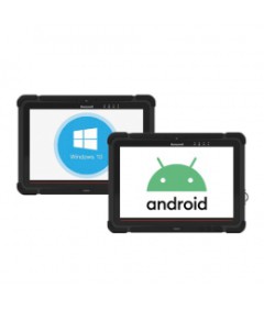 RT10A-L0N-18C22S0E Honeywell RT10A, 2D, USB, BT, WLAN, NFC, Android