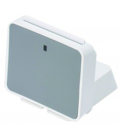 905399 Identiv uTrust 2700F, USB, bianco