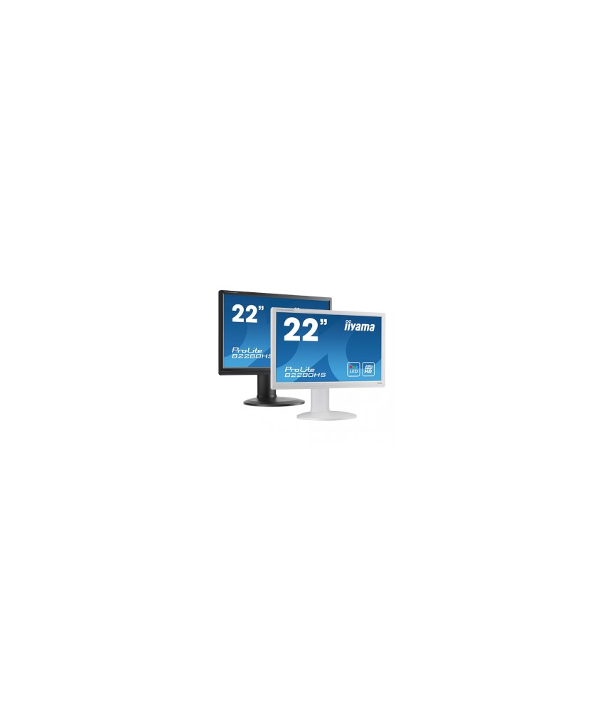 DS3001C-B1 iiyama gas spring desk mount