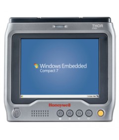 CV31A1A0AC000000 Honeywell CV31 Basic (12V), USB, RS232, BT, Ethernet, WLAN, Disp., WEC 7