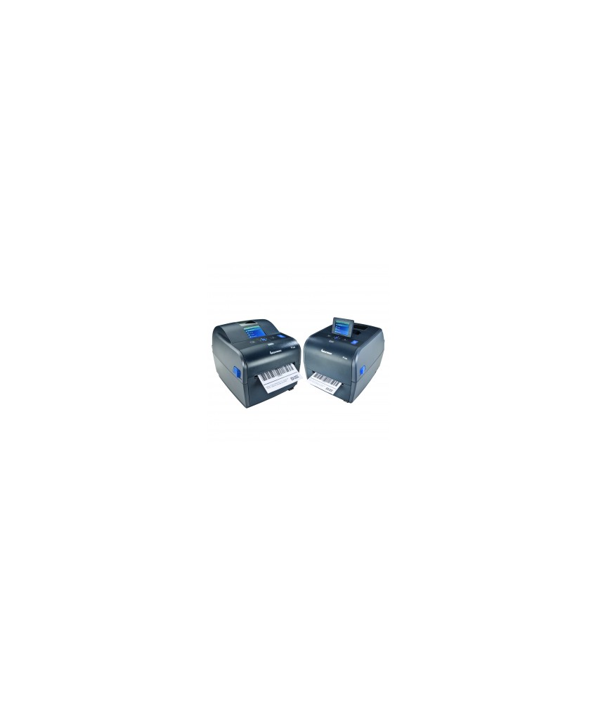 PC43DA00100202 Honeywell PC43d, 8 punti /mm (203dpi), VS, RTC, Display, EPLII, ZPLII, IPL, USB