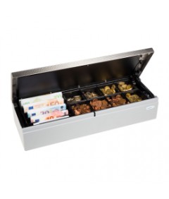 16101.700-0001 Anker CCC, grigio chiaro