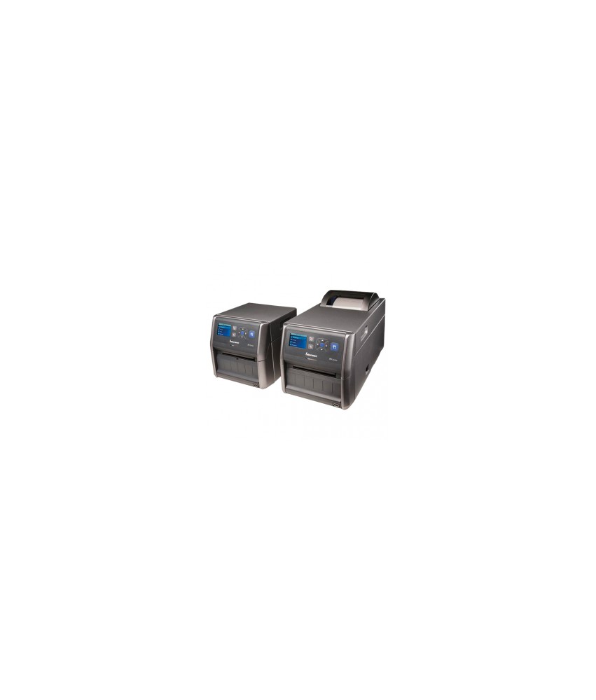 PD43A03100010202 Honeywell PD43, 8 punti /mm (203dpi), EPL, ZPL, IPL, USB, Ethernet