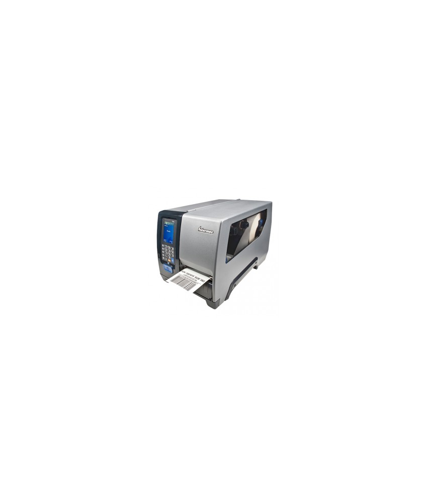 PM43A11000000302 Honeywell PM43, 12 punti /mm (300dpi), Disp., Multi-IF (Ethernet)