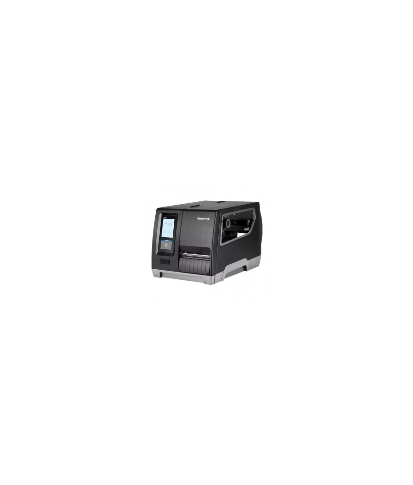 PM45CA1020000200 Honeywell PM45C, mega demo door, 8 punti /mm (203dpi), Disp., USB, USB Host, RS232, Ethernet