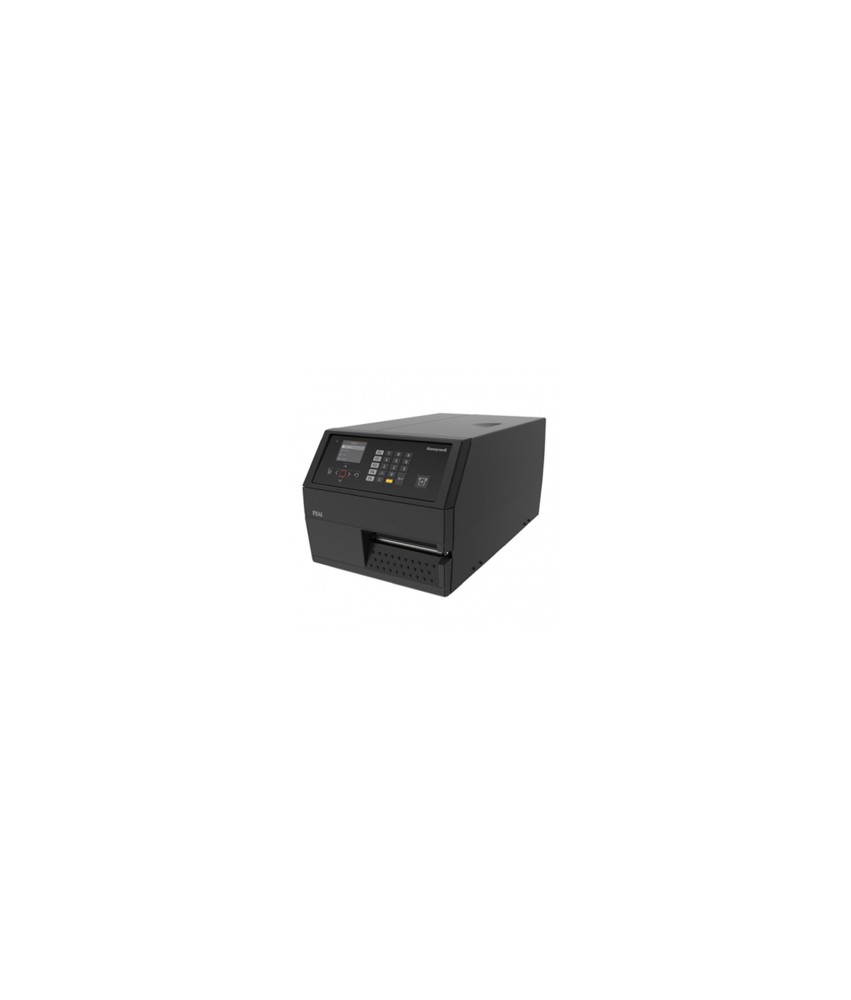 PX4E011000000120 Honeywell PX4ie, 8 punti /mm (203dpi), Disp. (colour), RTC, Multi-IF (Ethernet)