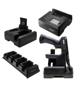 896332 KOAMTAC charging station, 5 slots