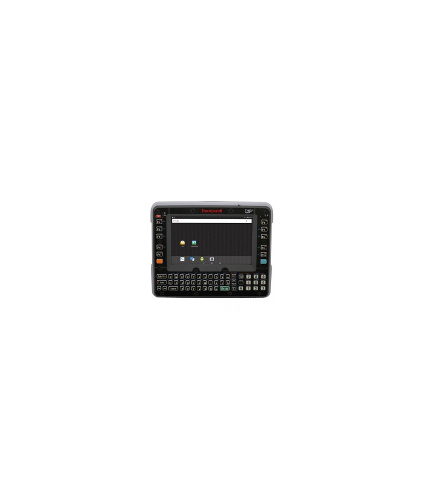 VM1A-L0N-1B1A20E Honeywell Thor VM1A indoor, BT, WLAN, NFC, QWERTY, Android, GMS