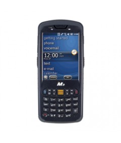 BK103N-W2CVAE M3 Mobile BK10, 2D, ER, USB, BT, Wi-Fi, 3G (UMTS, HSPA+), alpha, GPS, ext. bat.