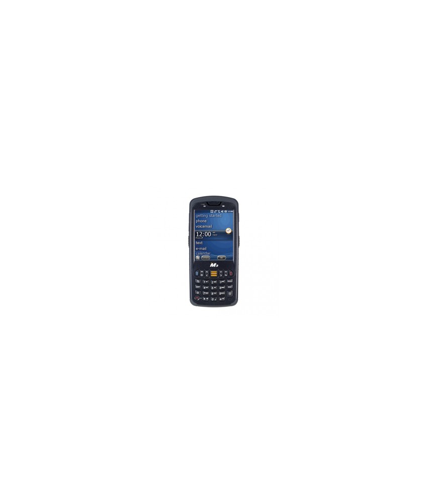 BK100N-W20VAS M3 Mobile BK10, 2D, ER, USB, BT, WLAN, Alpha