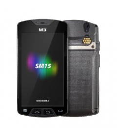 UNIV-WERS-U20 M3 mobile ring scanner