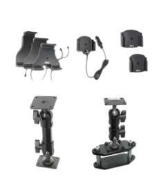 215671 Brodit dual suction mount