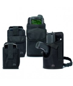 908-ZEB-MC9090-D Mobilis protective carry case, MC9090 Gun