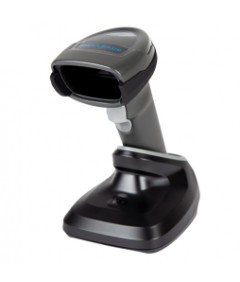 META-BKWU-KIT Metapace MP-78, BT, 2D, Multi-IF, Kit (USB), nero