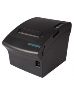 META-T3IIBUES Metapace T-3, USB, Ethernet, Cutter, nero