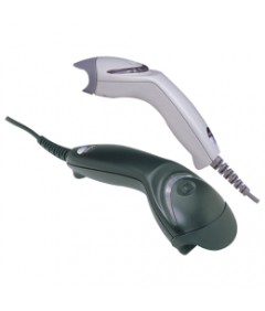 MK5145-31C41-EU Honeywell Eclipse 5145, 1D, Kit (RS232), nero