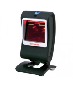 MK7580-30B47-02 Honeywell Genesis 7580g, 1D, PDF, 2D, Multi-IF, Kit (KBW), argento/nero