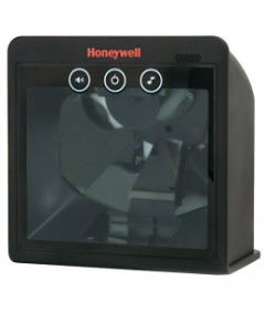 MK7820-00C41 Honeywell Solaris 7820, 1D, HD, Multi-IF, EAS, Kit (RS232), nero