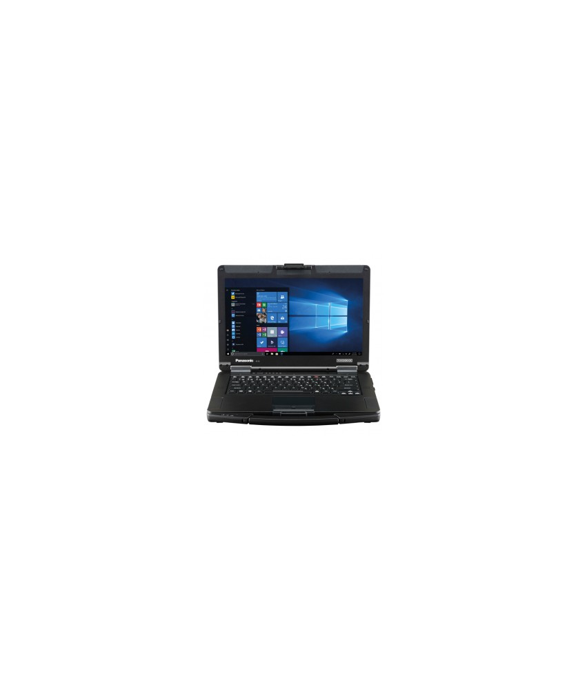FZ-55A-023T4 Panasonic TOUGHBOOK 55, 35.5cm (14''), Win. 10 Pro, FDNS-Layout, 4G, SSD