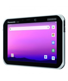 FZ-S1AEMEAAS Panasonic TOUGHBOOK S1, USB-C, BT, Wi-Fi, 4G, NFC, GPS, Android, kit (USB), ext. bat.