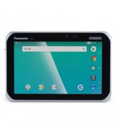 FZ-L1AGAAGAS Panasonic TOUGHBOOK L1, 2D, USB, BT, Wi-Fi, NFC, warm-swap, Android