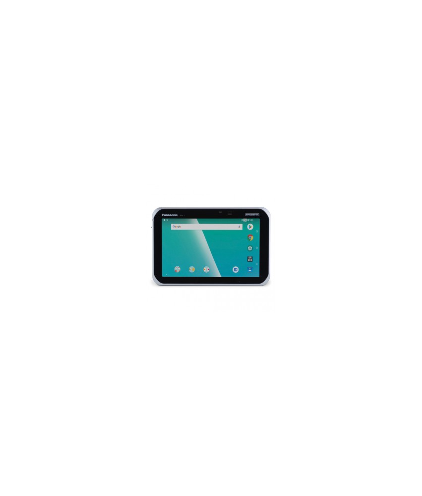 FZ-L1AGAAGAS Panasonic TOUGHBOOK L1, 2D, USB, BT, Wi-Fi, NFC, warm-swap, Android