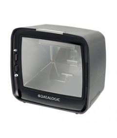 M3450-010210-07604 Datalogic Magellan 3450VSi, 2D, Multi-IF, Kit (USB), grigio scuro