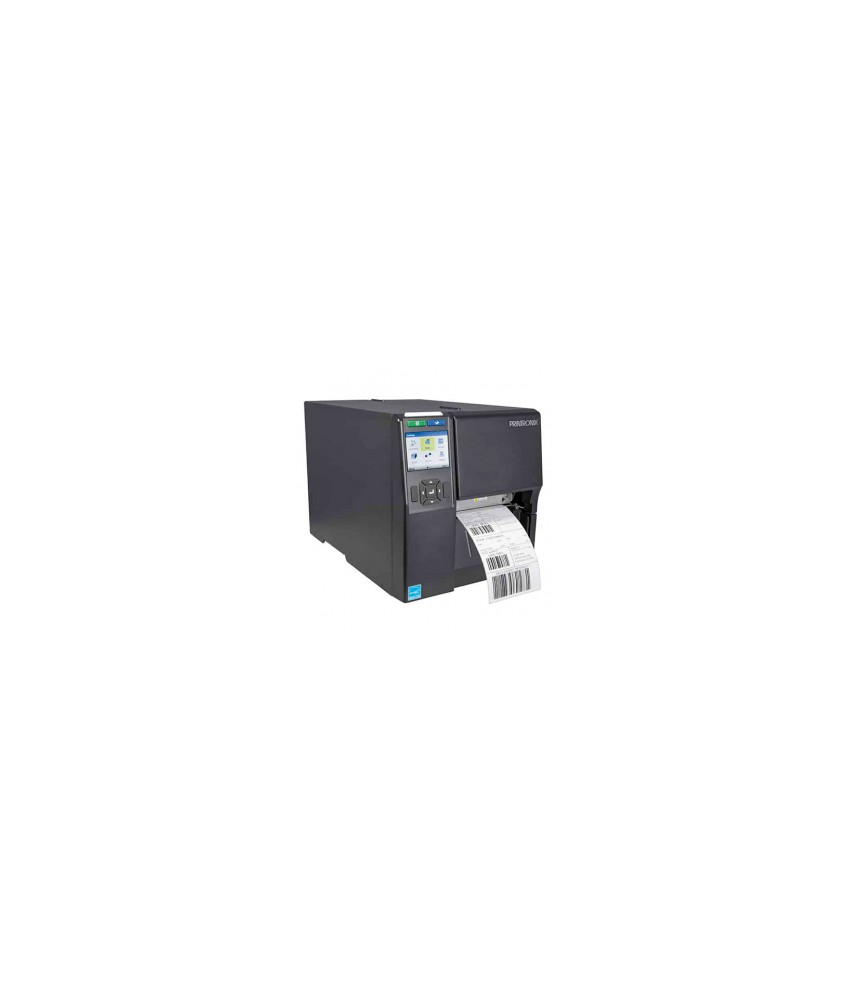 T43X4-200-0 Printronix T43X4, 12 punti /mm (300dpi), USB, RS232, Ethernet