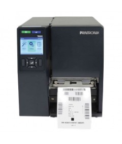 T6E2R4-2100-02 Printronix T6E2R4, 8 punti /mm (203dpi), RFID, USB, RS232, Ethernet