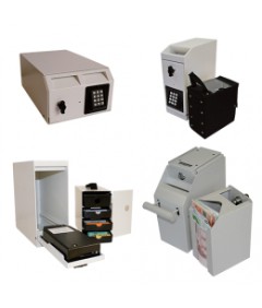 69001 ratiotec POS Safe RT 500