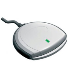 775-3310-02 Identive SCR3310 v2, USB