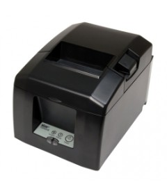 39449610 Star TSP654IIU-24, USB, 8 punti /mm (203dpi), Cutter, nero