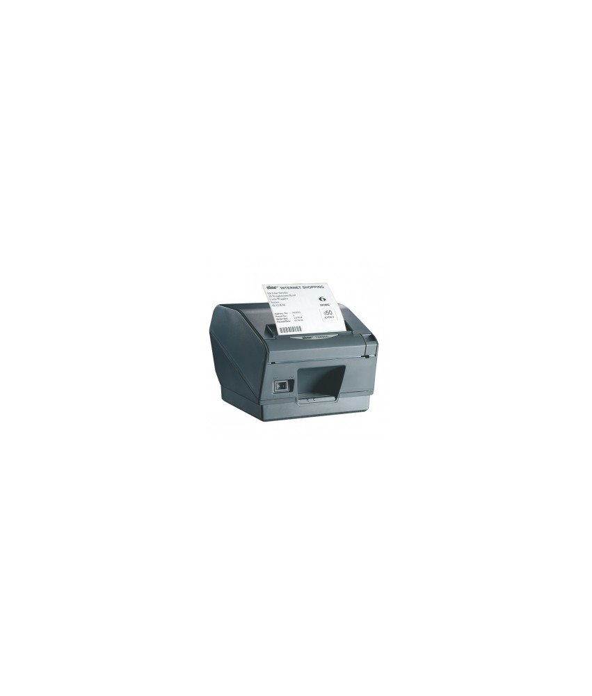 39443911 Star TSP847IIU-24, USB, 8 punti /mm (203dpi), Cutter, grigio scuro