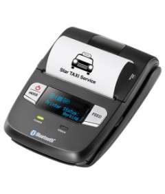 39633000 Star SM-L200, 8 punti /mm (203dpi), BT (iOS), nero