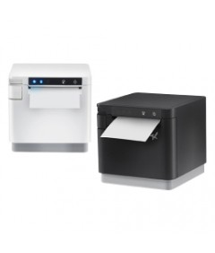 39651690 Star MCP31CB, USB-C, USB Host, BT, Ethernet, 8 dots/mm (203 dpi), cutter, white