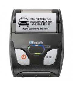 99250265 Star vehicle mount